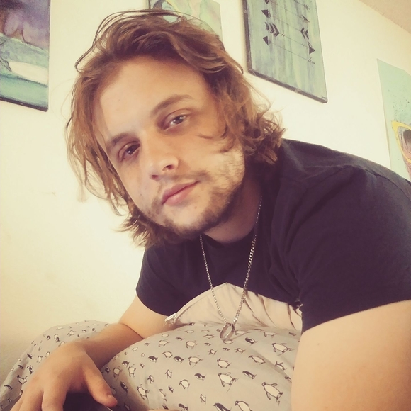 Meet your Posher, Jacob - Picture 1 of 1